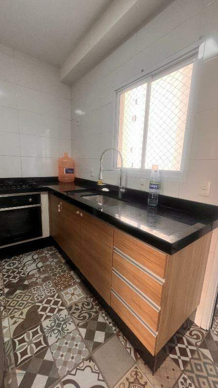 Apartamento para aluguel no Cézar de Souza: 