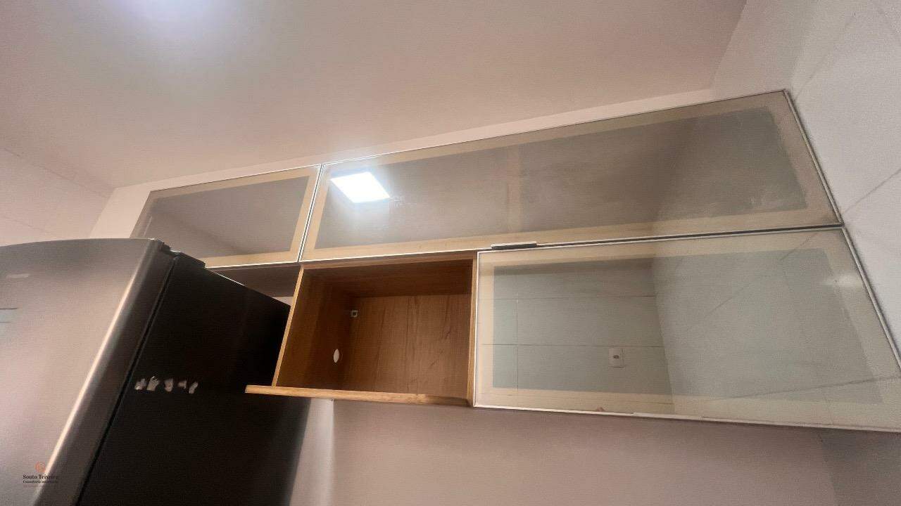 Apartamento para aluguel no Cézar de Souza: 