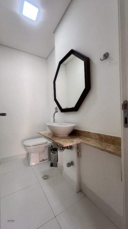 Apartamento para aluguel no Cézar de Souza: 