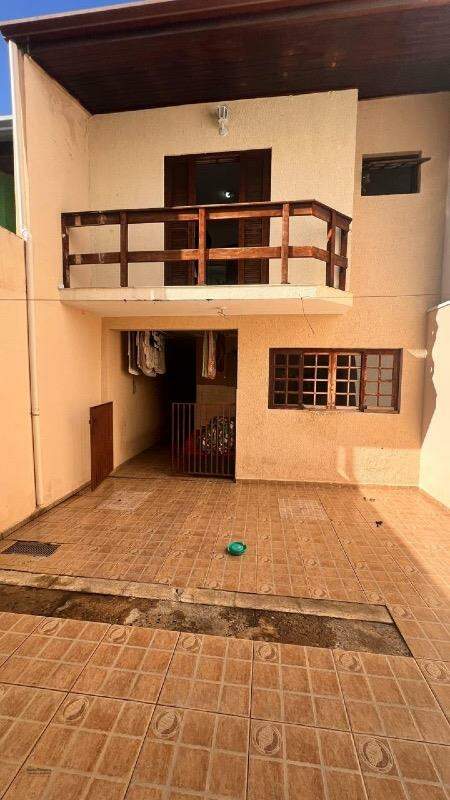 Casa à venda no Vila Lavínia: 