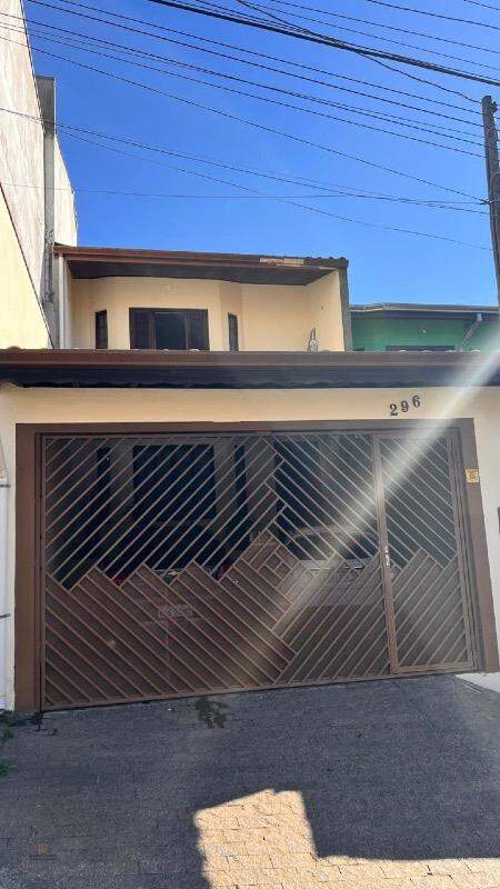Casa à venda no Vila Lavínia: 