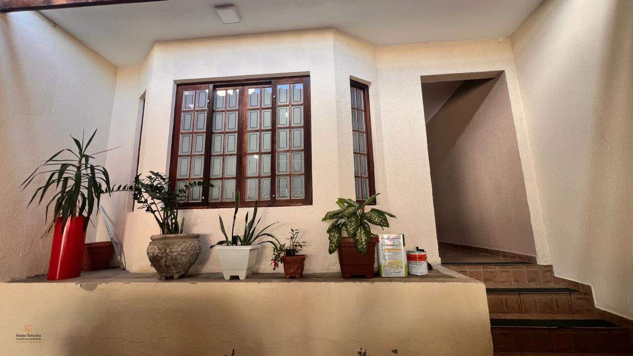 Casa à venda no Vila Lavínia: 