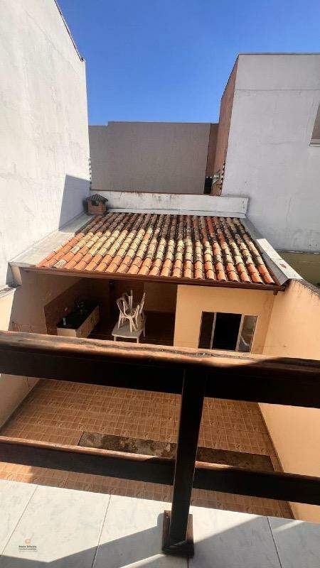 Casa à venda no Vila Lavínia: 