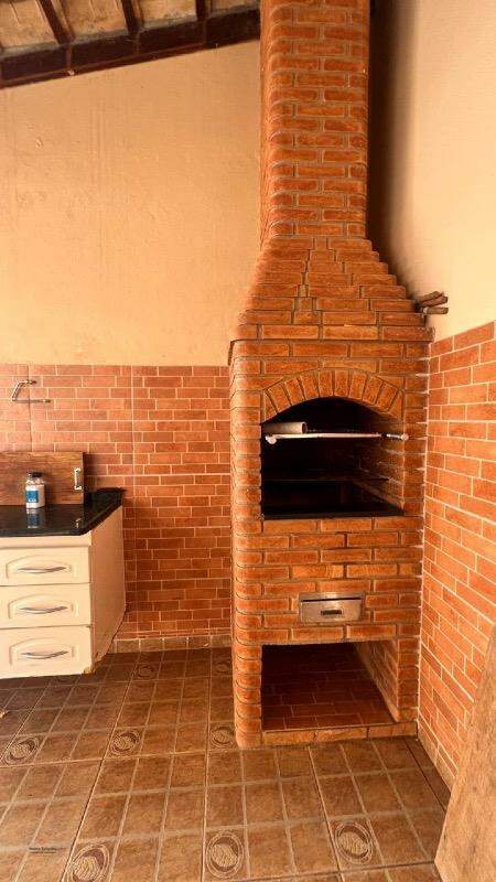 Casa à venda no Vila Lavínia: 