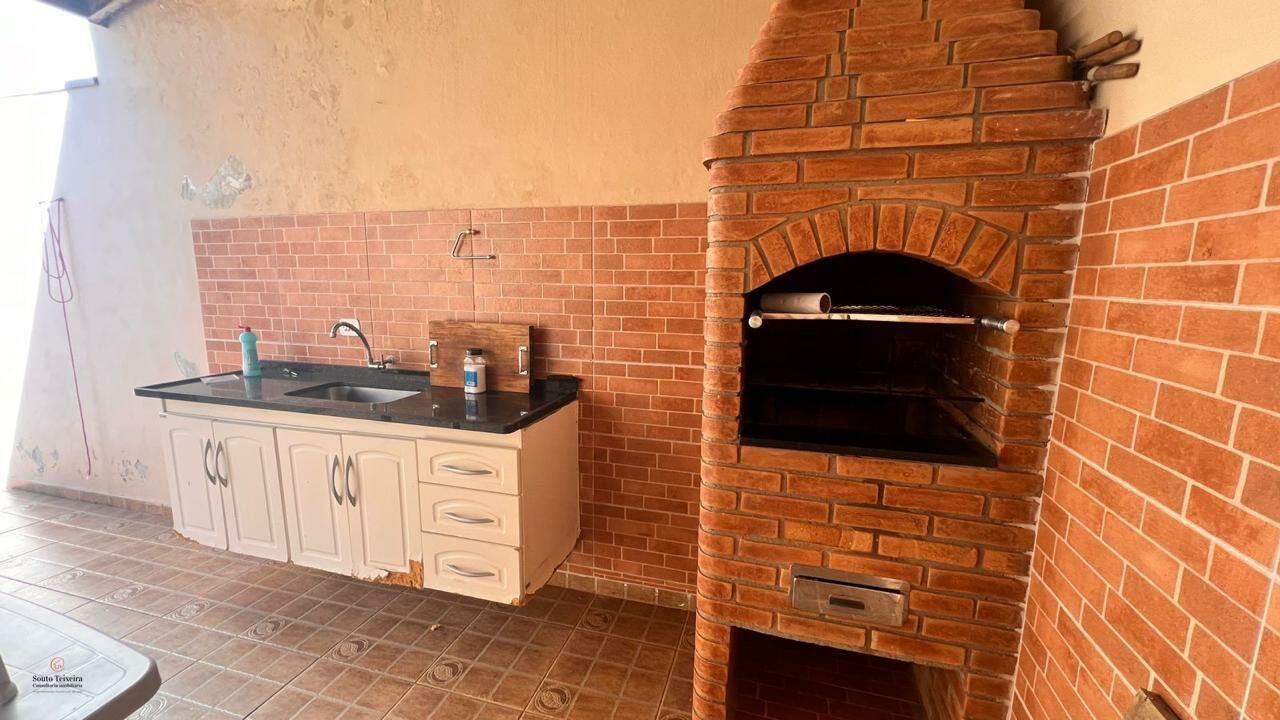Casa à venda no Vila Lavínia: 