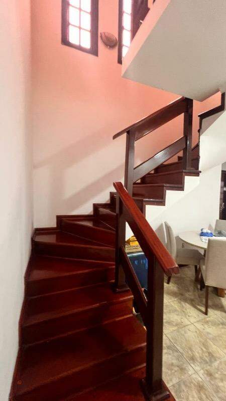 Casa à venda no Vila Lavínia: 