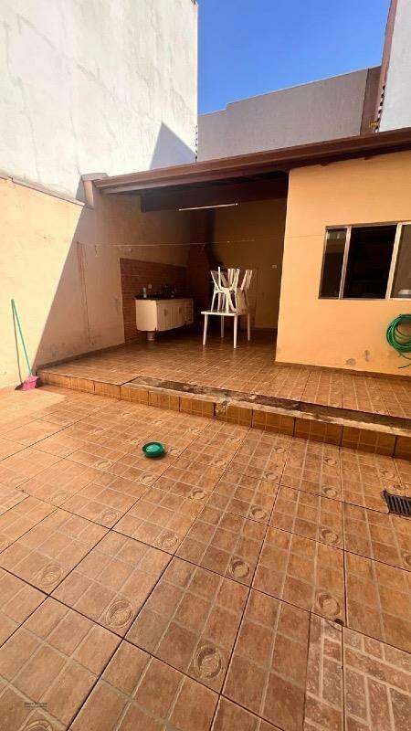 Casa à venda no Vila Lavínia: 