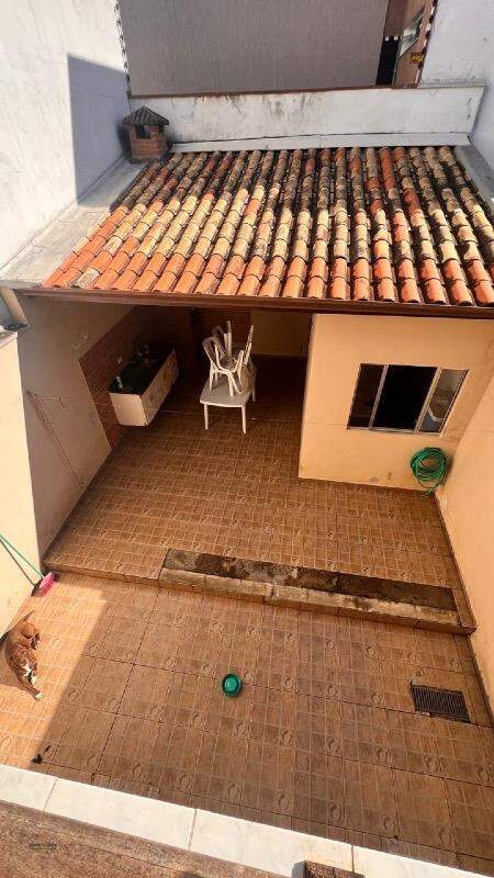 Casa à venda no Vila Lavínia: 