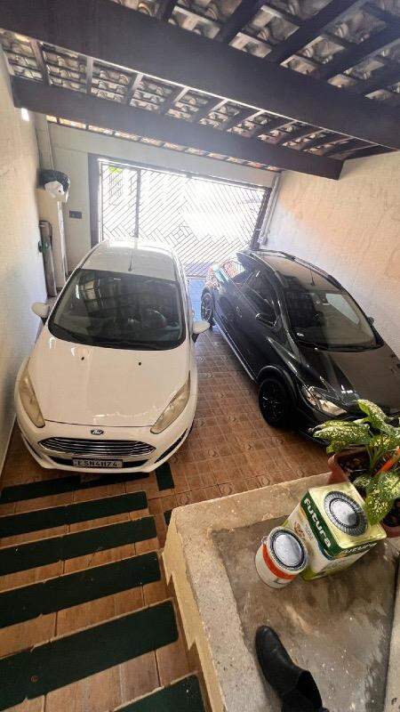 Casa à venda no Vila Lavínia: 