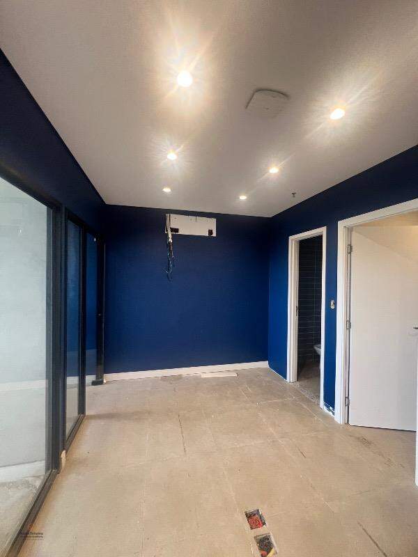 Sala para aluguel no Vila Mogilar: 