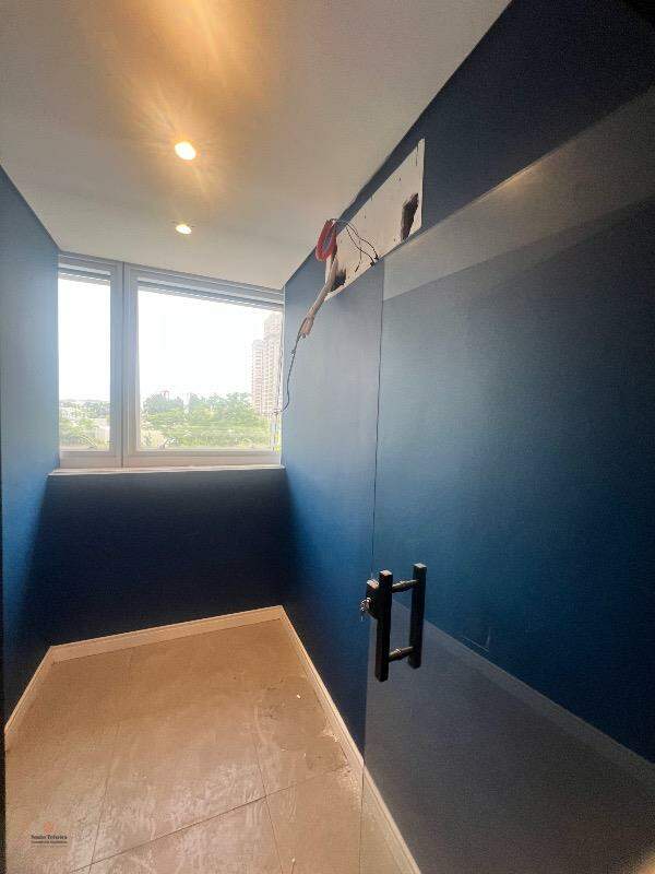 Sala para aluguel no Vila Mogilar: 
