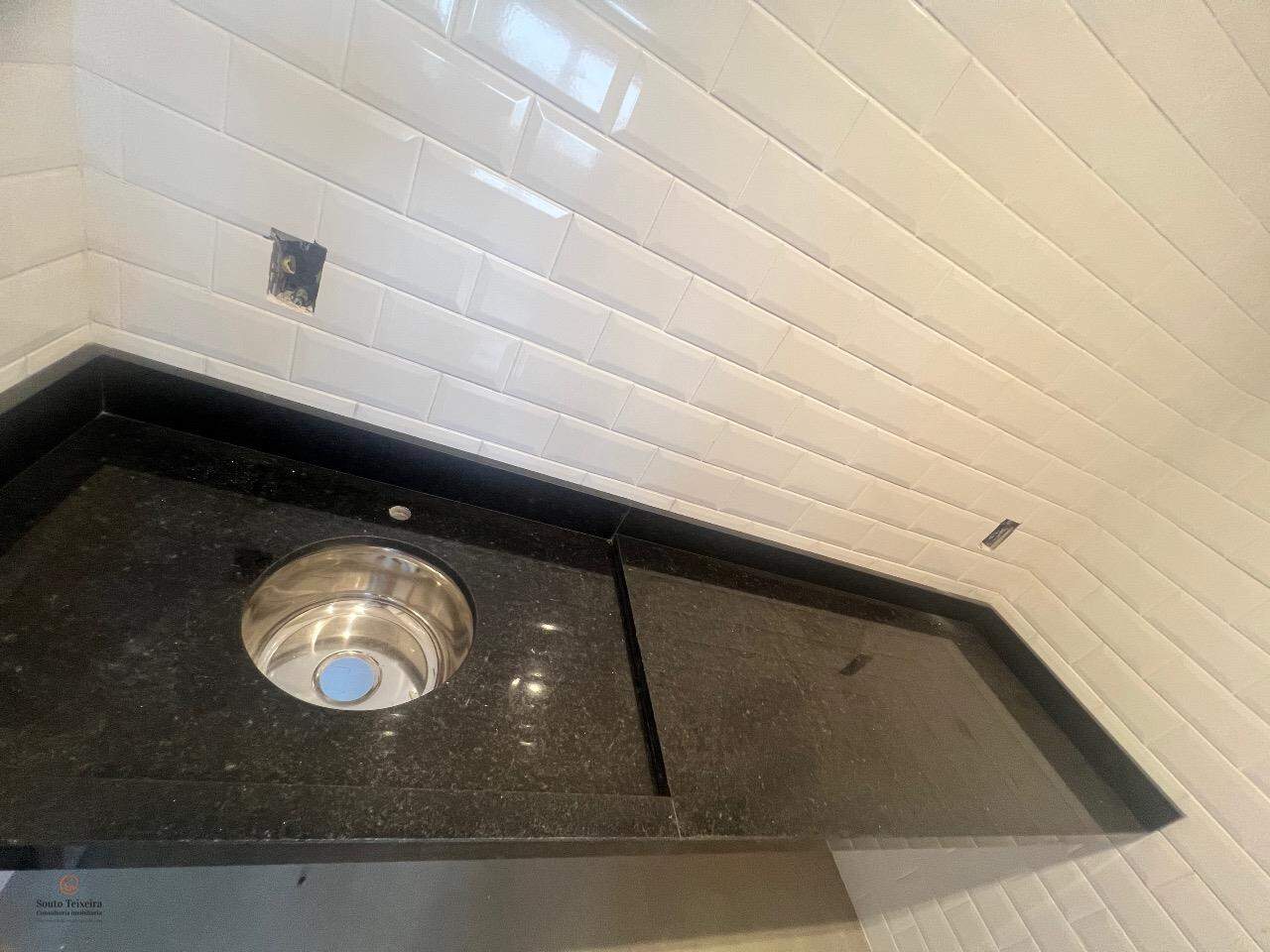 Sala para aluguel no Vila Mogilar: 