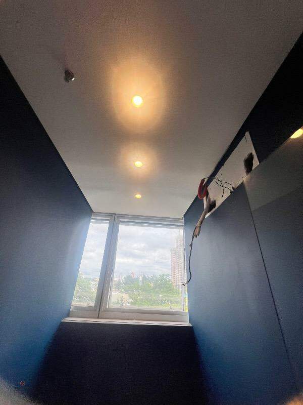 Sala para aluguel no Vila Mogilar: 