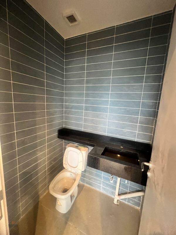 Sala para aluguel no Vila Mogilar: 
