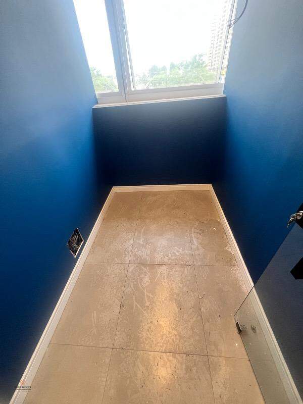 Sala para aluguel no Vila Mogilar: 