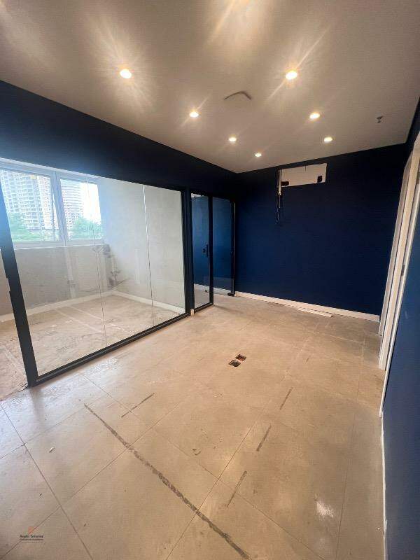 Sala para aluguel no Vila Mogilar: 