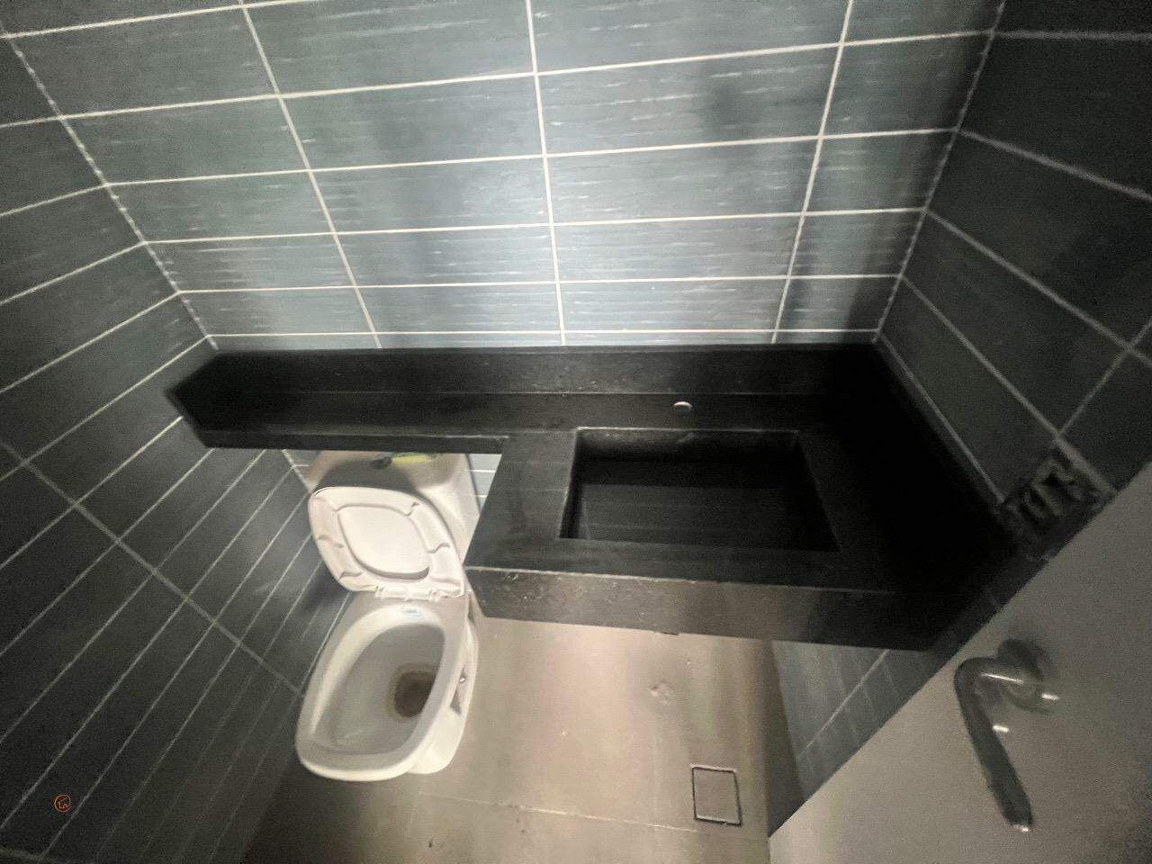 Sala para aluguel no Vila Mogilar: 