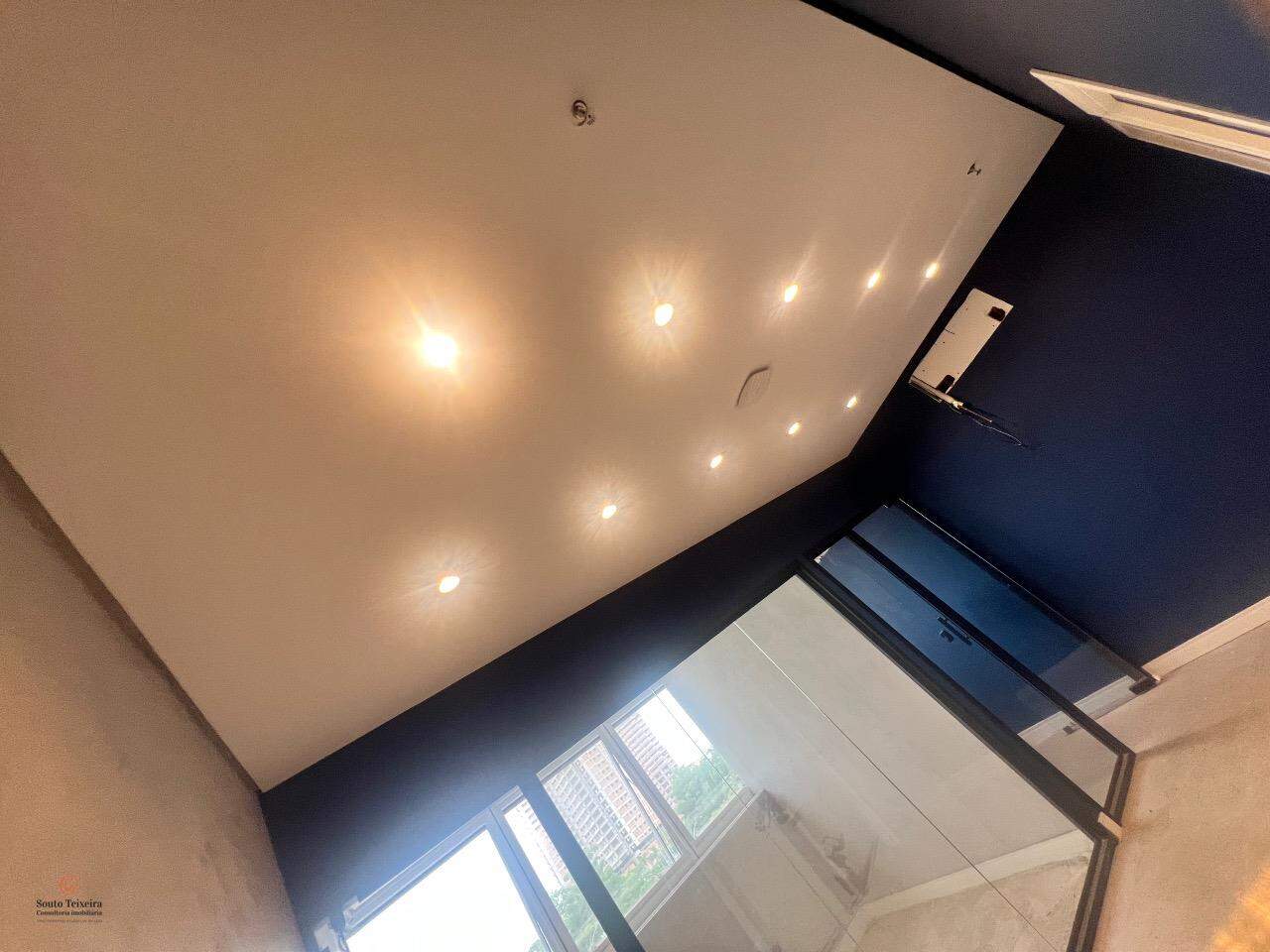 Sala para aluguel no Vila Mogilar: 