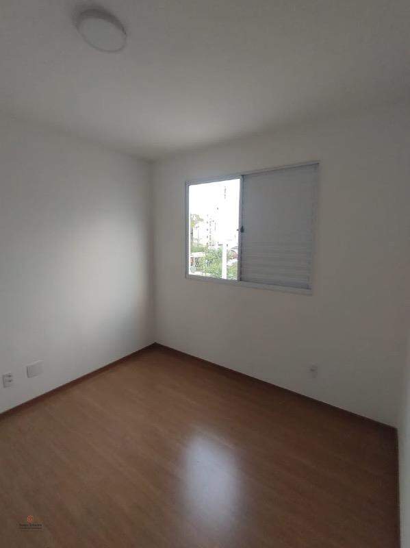 Apartamento à venda no Vila São Paulo: 