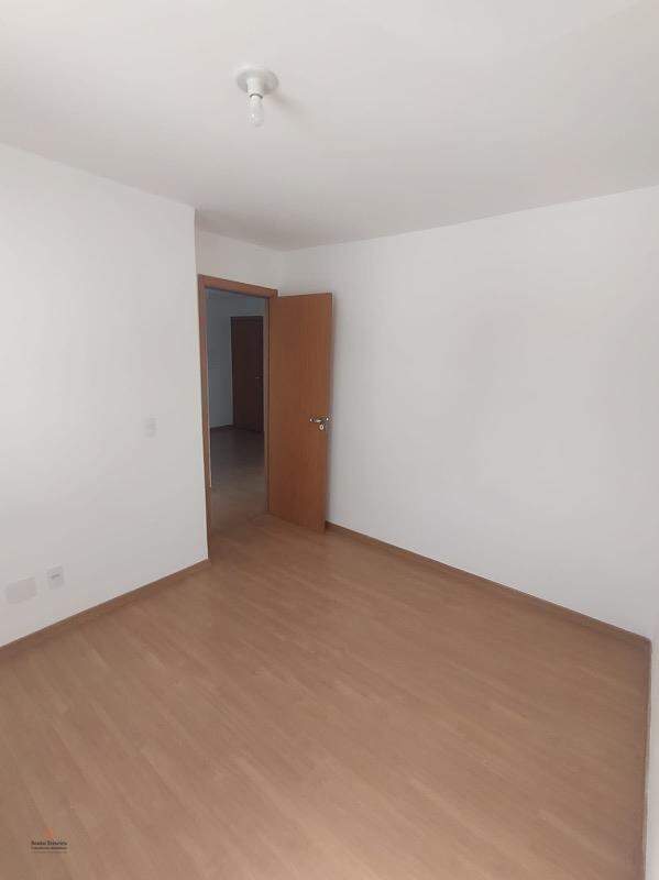 Apartamento à venda no Vila São Paulo: 