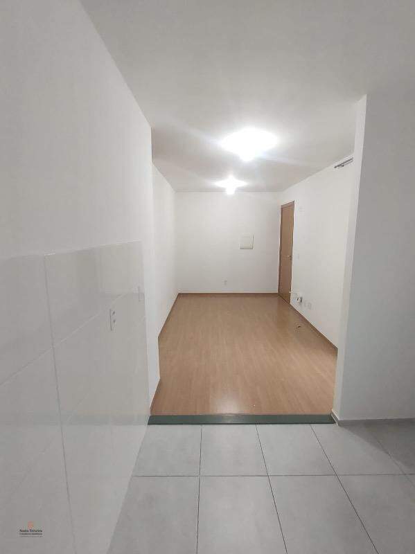 Apartamento à venda no Vila São Paulo: 