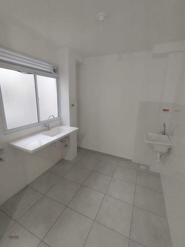 Apartamento à venda no Vila São Paulo: 