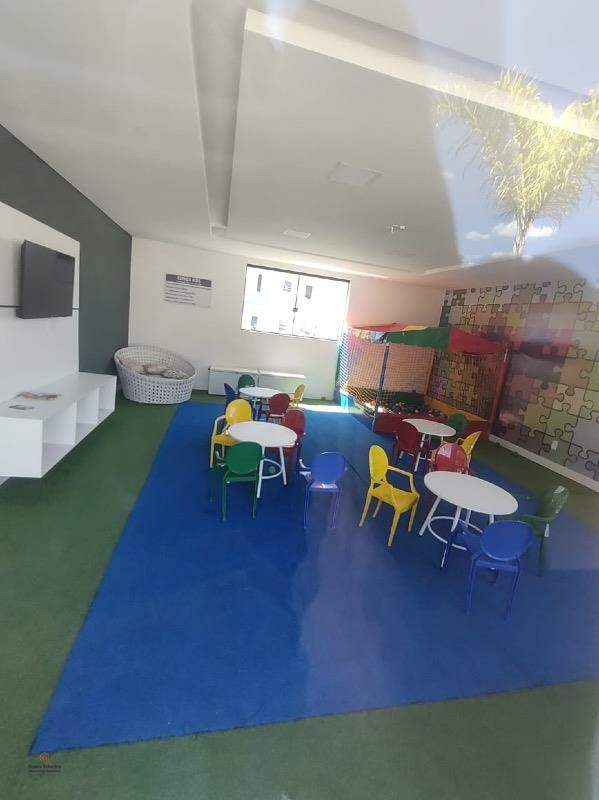 Apartamento à venda no Vila São Paulo: 
