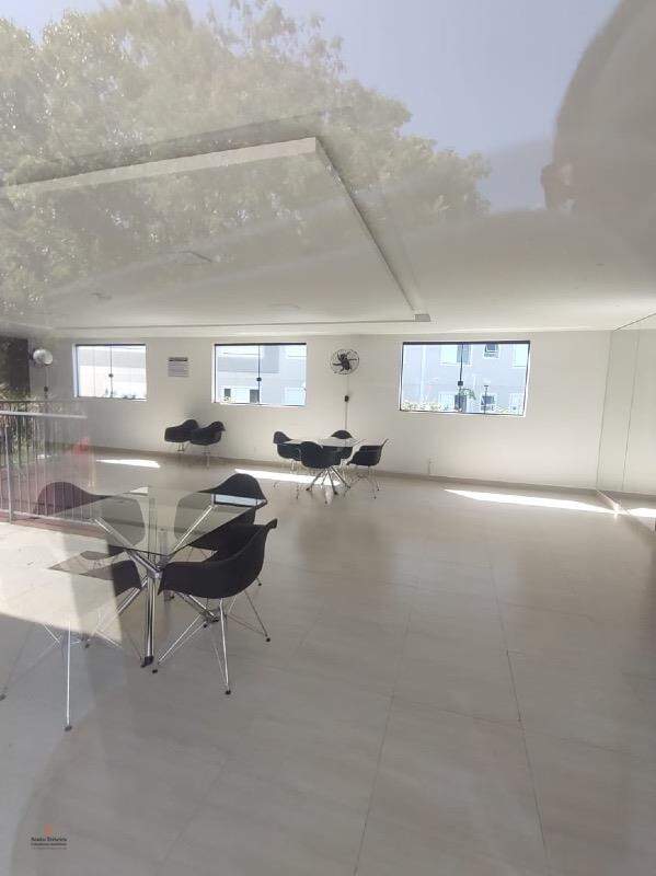 Apartamento à venda no Vila São Paulo: 