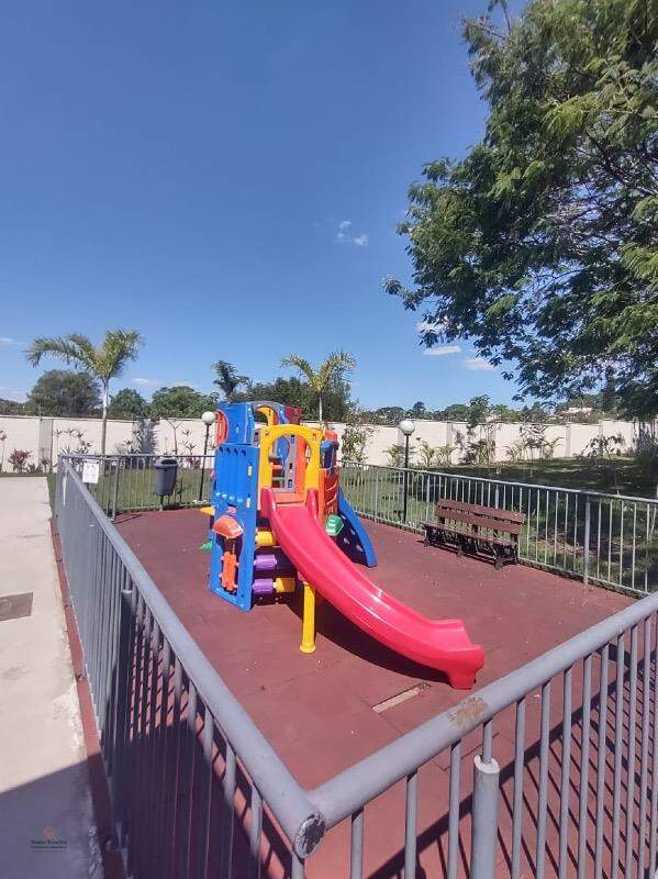 Apartamento à venda no Vila São Paulo: 