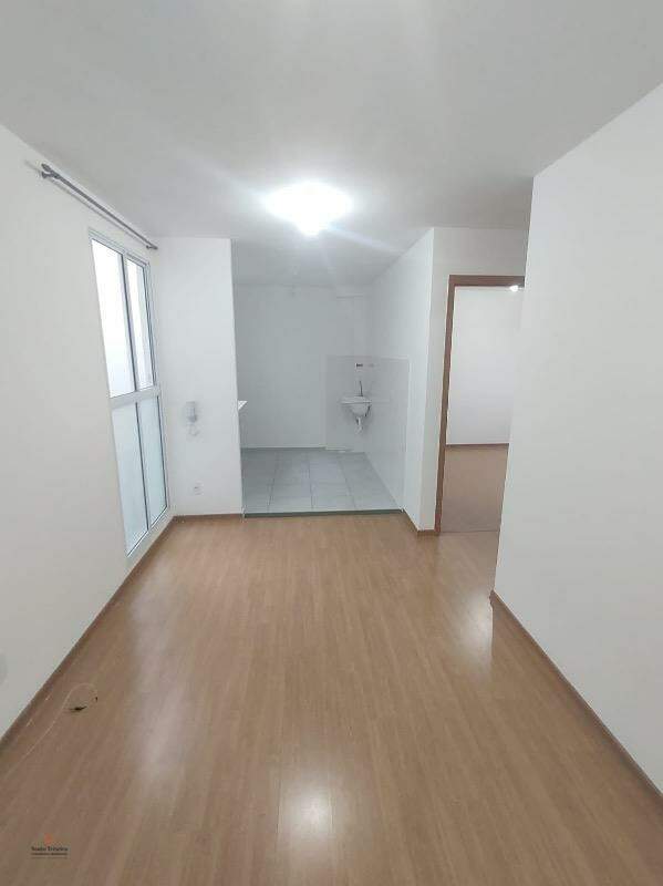 Apartamento à venda no Vila São Paulo: 