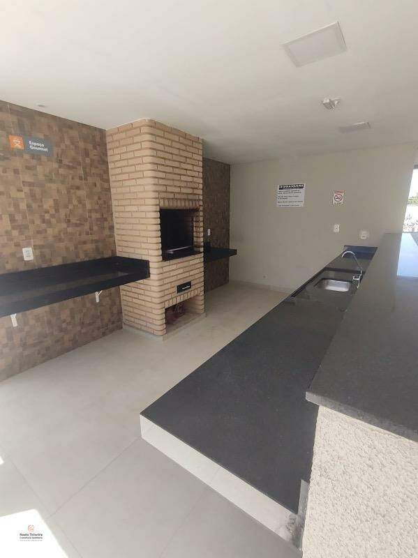 Apartamento à venda no Vila São Paulo: 