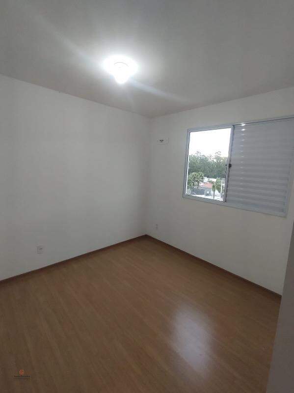 Apartamento à venda no Vila São Paulo: 