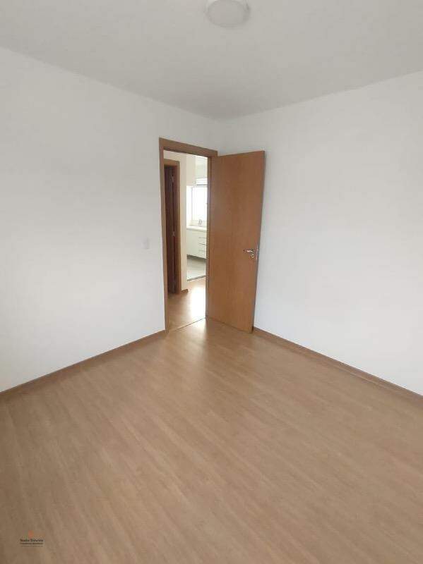 Apartamento à venda no Vila São Paulo: 