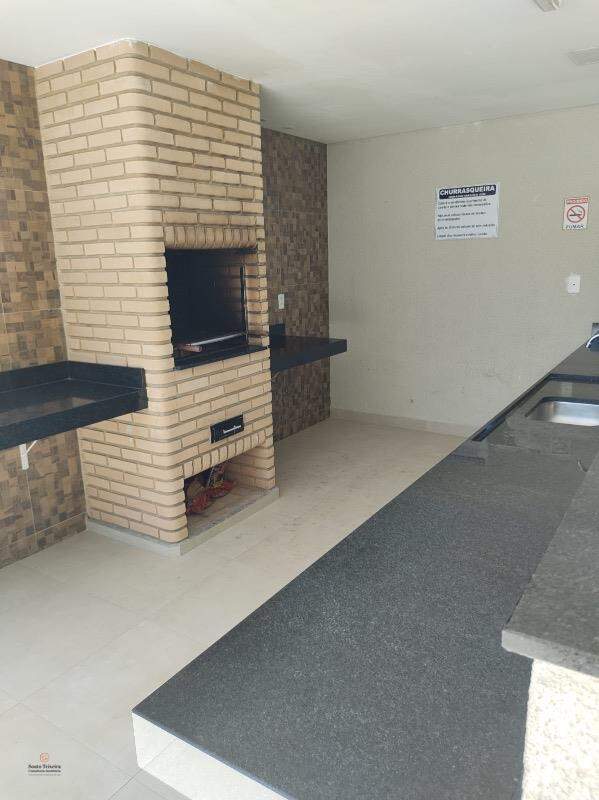 Apartamento à venda no Vila São Paulo: 