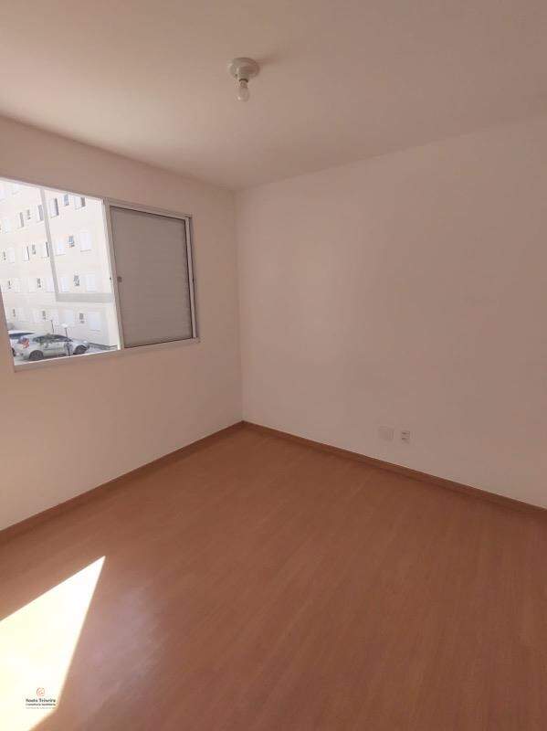 Apartamento à venda no Vila São Paulo: 