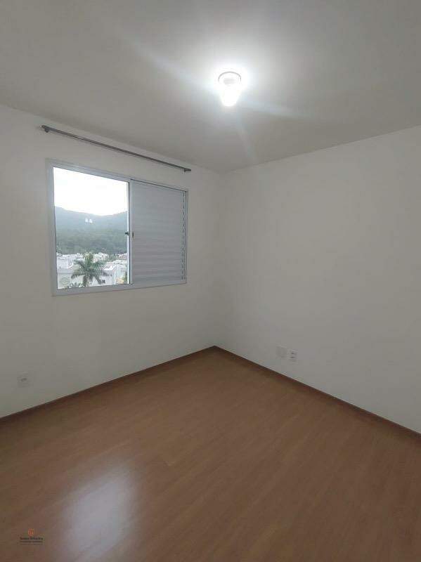 Apartamento à venda no Vila São Paulo: 