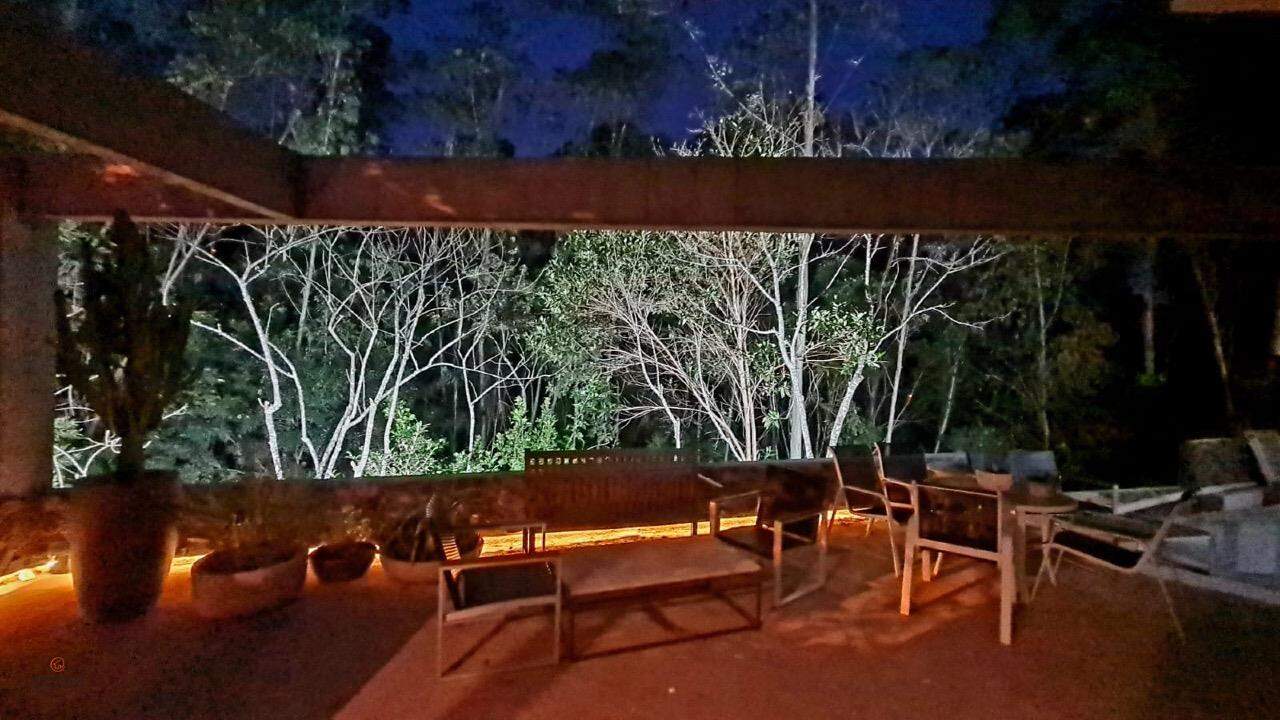 Casa em condomínio à venda no Cézar de Souza: 