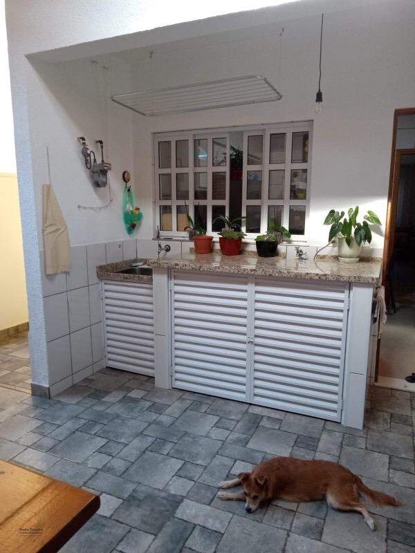 Casa em condomínio à venda no Vila Caputera: 