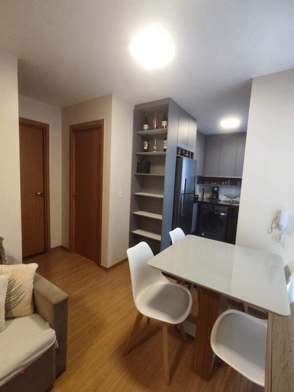 Apartamento à venda no Vila São Paulo: 