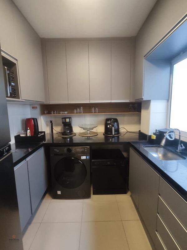 Apartamento à venda no Vila São Paulo: 