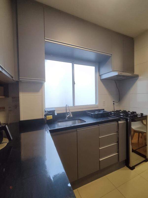 Apartamento à venda no Vila São Paulo: 