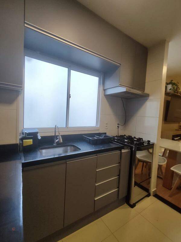 Apartamento à venda no Vila São Paulo: 