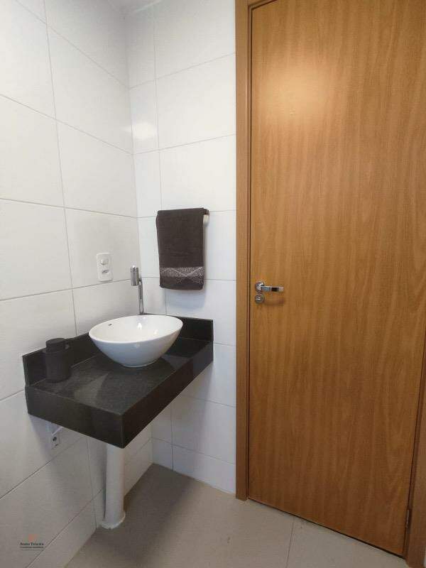 Apartamento à venda no Vila São Paulo: 