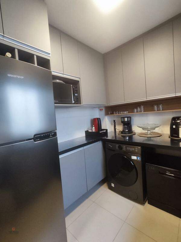 Apartamento à venda no Vila São Paulo: 