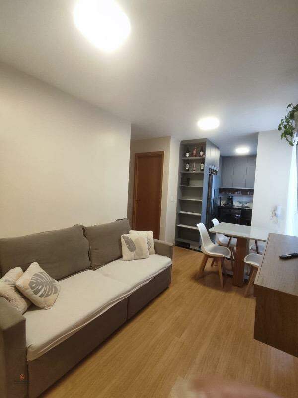 Apartamento à venda no Vila São Paulo: 