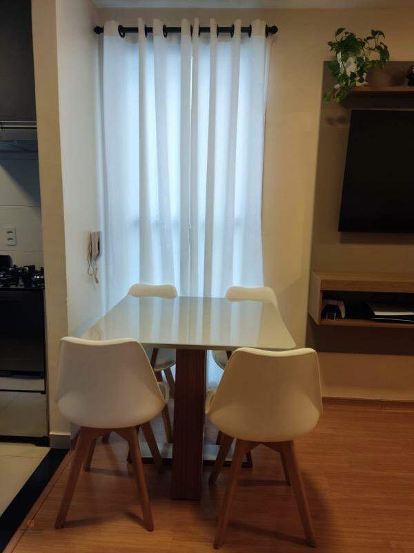 Apartamento à venda no Vila São Paulo: 