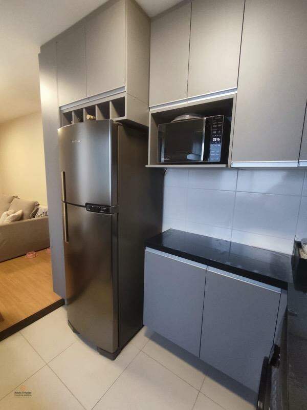 Apartamento à venda no Vila São Paulo: 