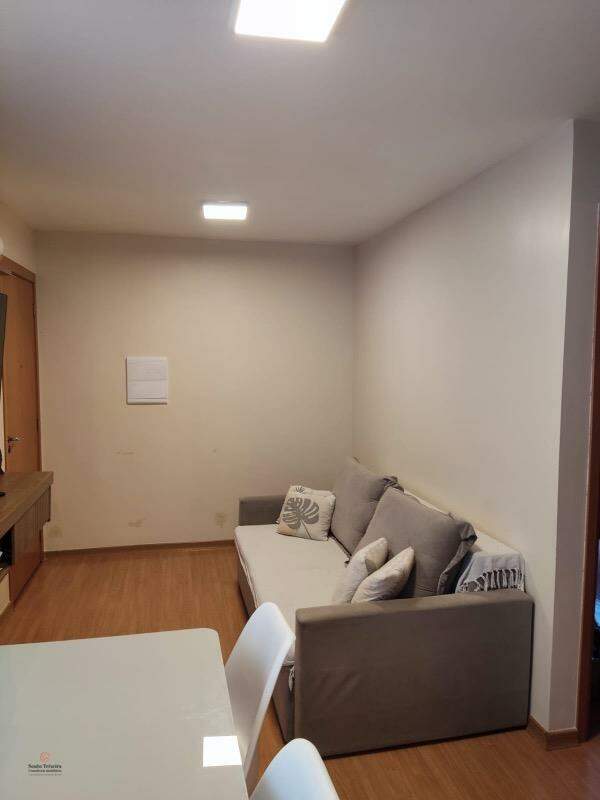 Apartamento à venda no Vila São Paulo: 