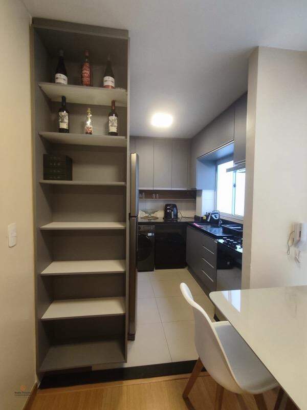 Apartamento à venda no Vila São Paulo: 