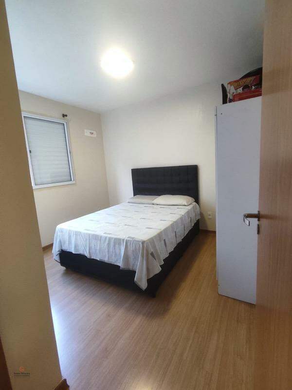 Apartamento à venda no Vila São Paulo: 
